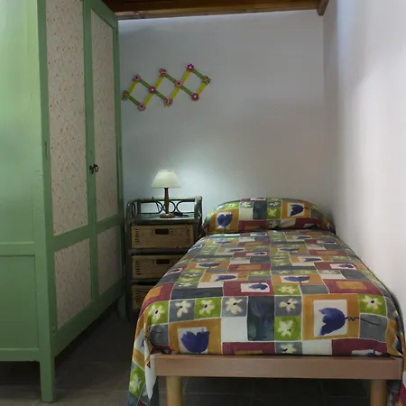 Splendida Vista, Sardegna 海滨阿尔布斯