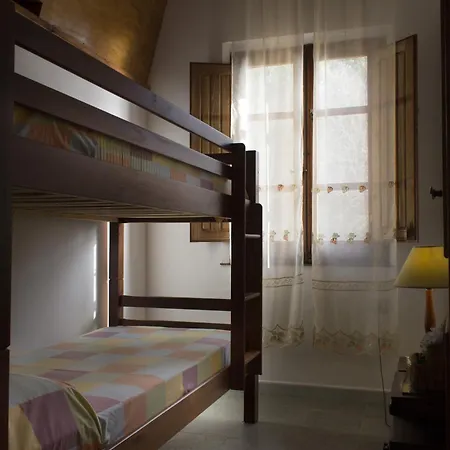 度假居 Splendida Vista, Sardegna *