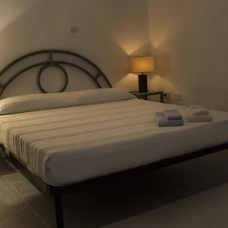 Splendida Vista, Sardegna 度假居 海滨阿尔布斯