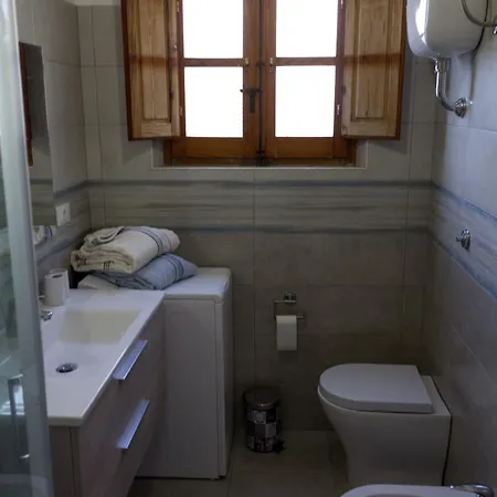 Splendida Vista, Sardegna *