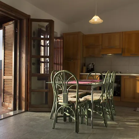 Splendida Vista, Sardegna Vakantiehuis Marina di Arbus